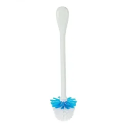 OXO Good Grips Compact Toilet Brush - White