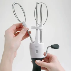 OXO Good Grips Hand-Held Mixer