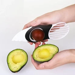 OXO Good Grips 3-in-1 Avocado Slicer Tool