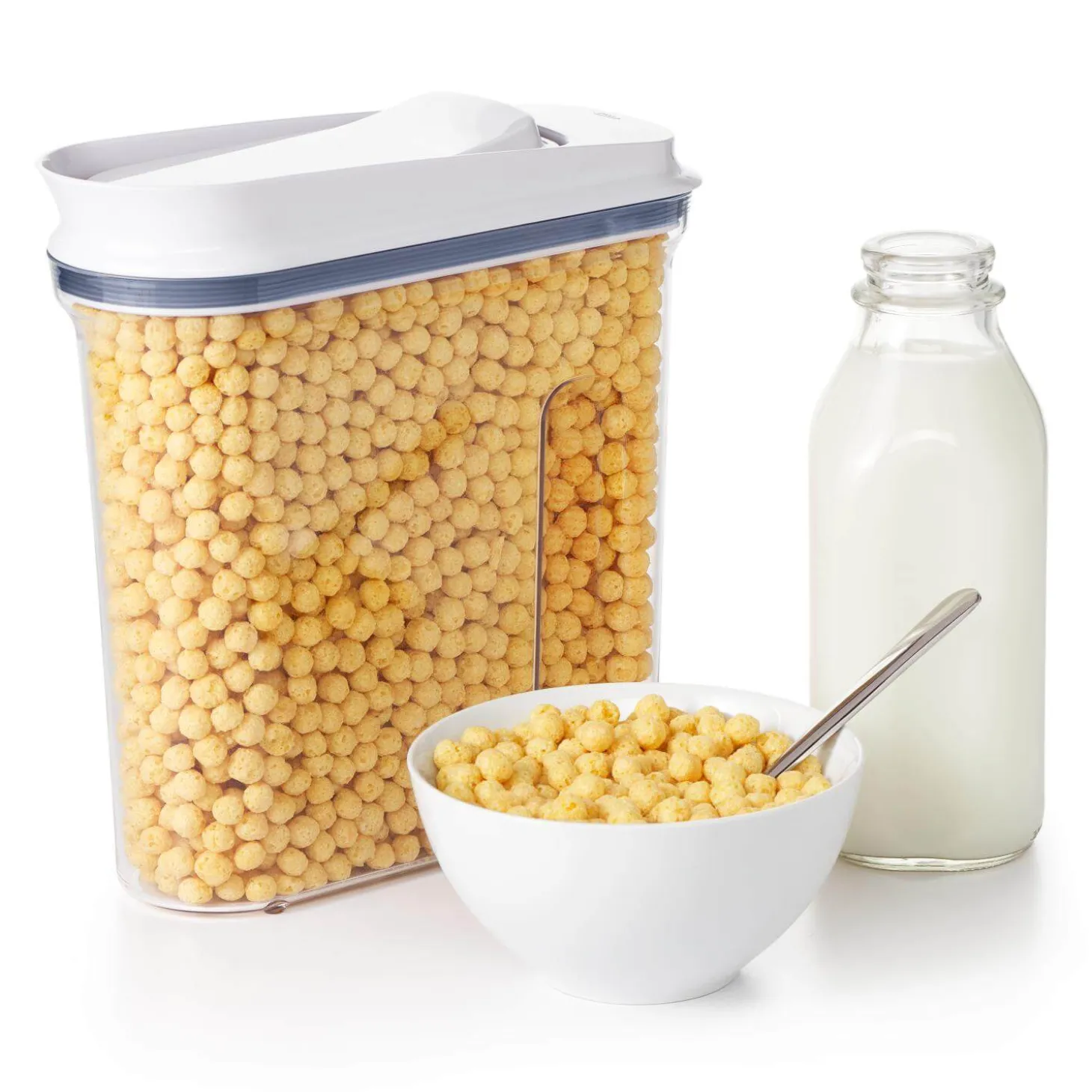 OXO Good Grips Pop Medium 3.2L Cereal Dispenser
