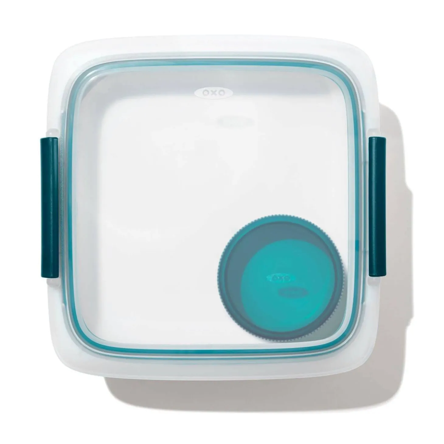 OXO Good Grips Prep & Go Salad Container - 1.5 Litre