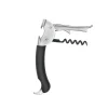 OXO Steel Double Lever Waiter's Corkscrew