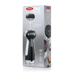 OXO Winged Corkscrew with Foil Cutter