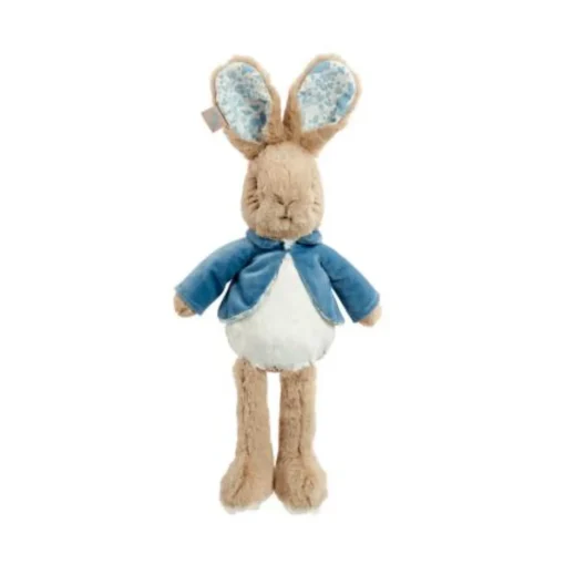 Peter Rabbit Deluxe Soft Toy