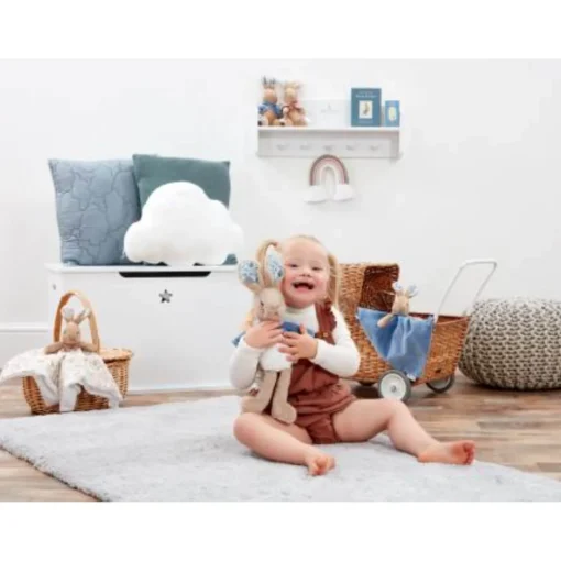 Peter Rabbit Deluxe Soft Toy