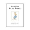 Peter Rabbit Hard Back Book - The Tale Of Peter Rabbit