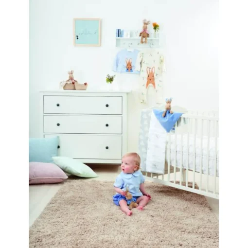 Peter Rabbit Small Soft Toy