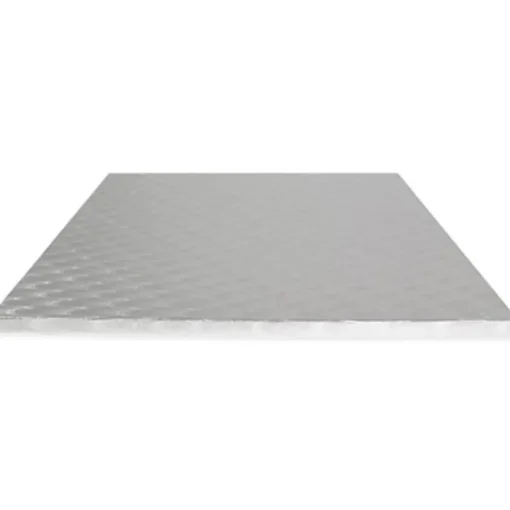 PME Square Cake Board & Box Set - 25cm