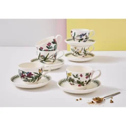 Portmeirion Botanic Garden 2.75 Pint Coffee Pot