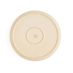 Portmeirion Minerals Stoneware 26.6cm Dinner Plate - Rose Quartz