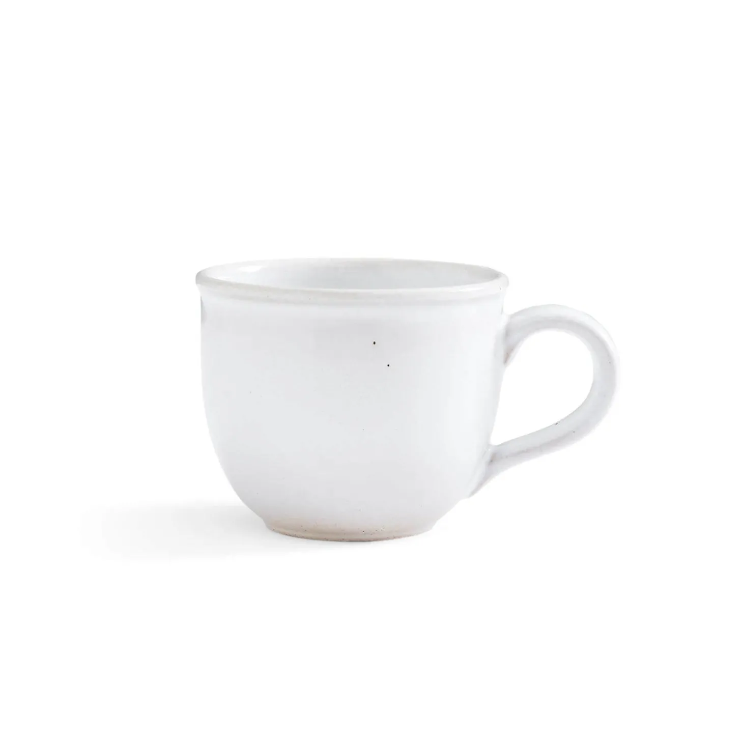Portmeirion Minerals Stoneware 300ml Mug - Moonstone