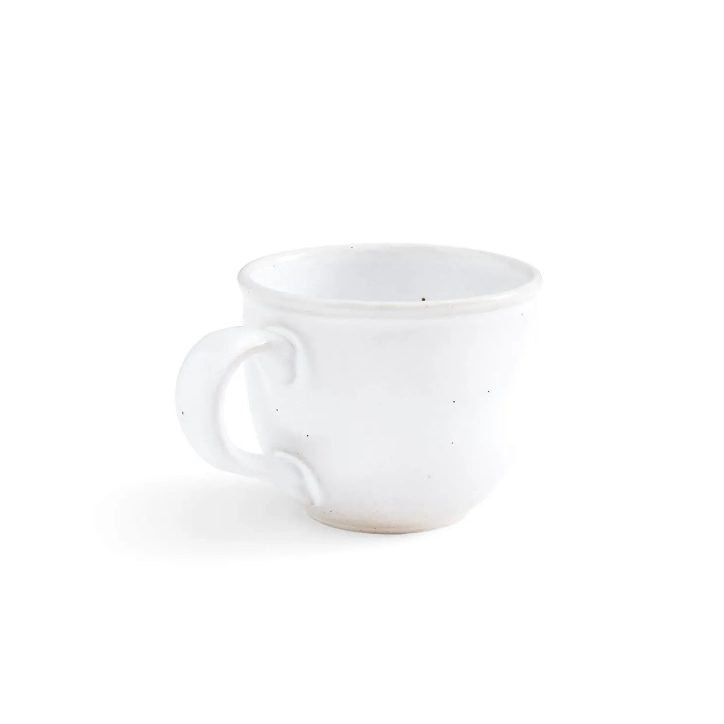 Portmeirion Minerals Stoneware 300ml Mug - Moonstone