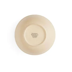 Portmeirion Minerals Stoneware 15.2cm Medium Bowl - Aquamarine