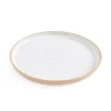Portmeirion Minerals Stoneware 26.6cm Dinner Plate - Moonstone