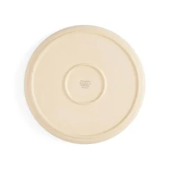 Portmeirion Minerals Stoneware 26.6cm Dinner Plate - Moonstone