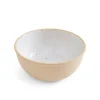 Portmeirion Minerals Stoneware 15.2cm Medium Bowl - Moonstone