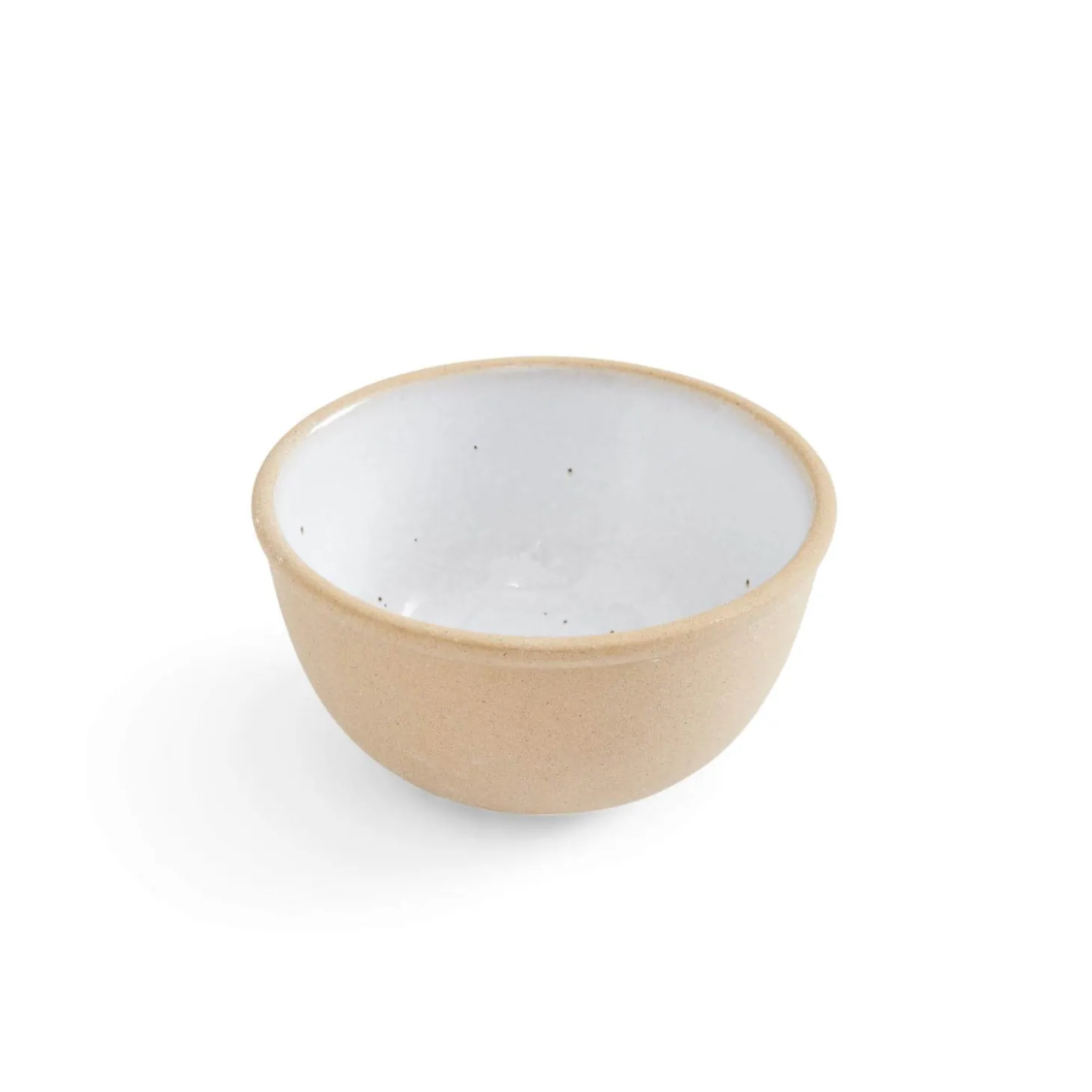 Portmeirion Minerals Stoneware 11.4cm Small Bowl - Moonstone