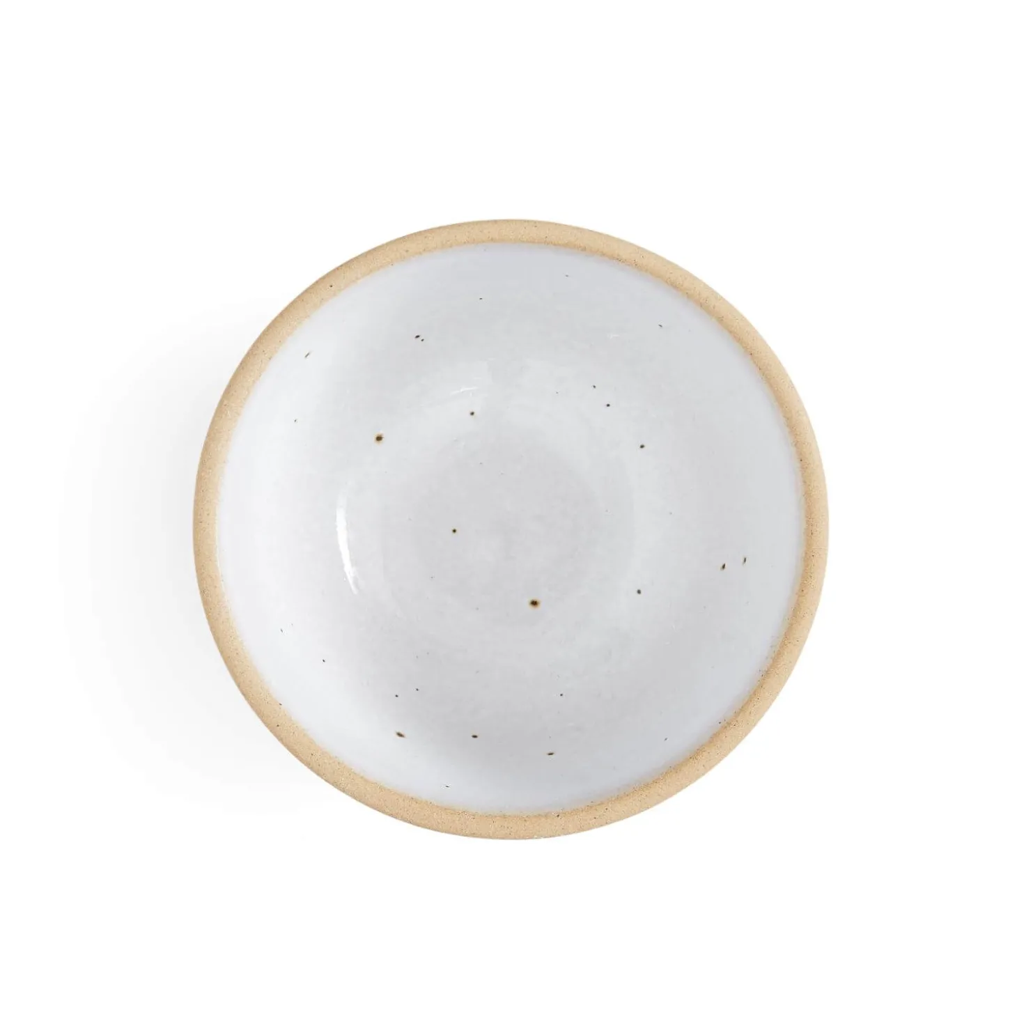 Portmeirion Minerals Stoneware 11.4cm Small Bowl - Moonstone