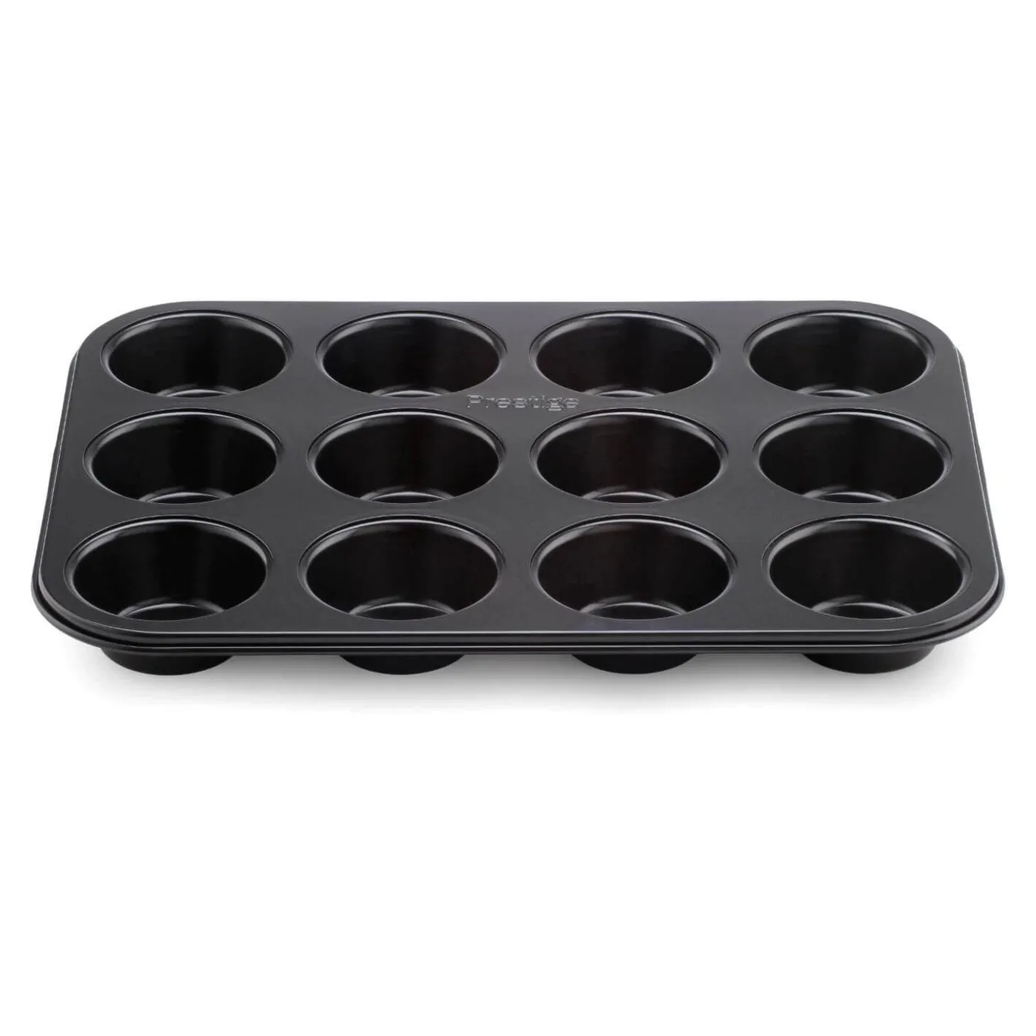 Prestige Inspire Muffin Tin - 12 Cup