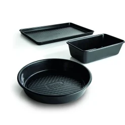 Prestige Inspire Pizza Tray - 35.5cm