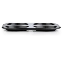 Prestige Inspire Yorkshire Pudding Tin - 4 Cup