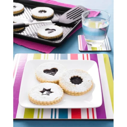 Prestige Inspire Yorkshire Pudding Tin - 4 Cup