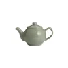 Price & Kensington 2 Cup Teapot - Sage Green