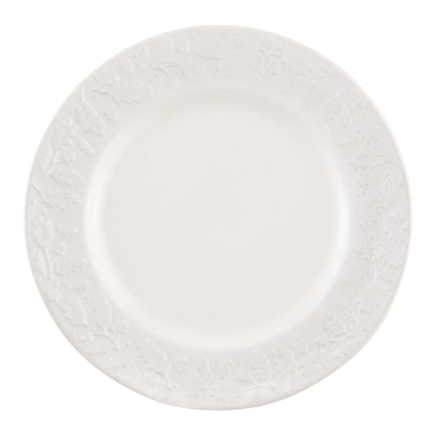 Price & Kensington Acorn 12 Piece Dinner Set
