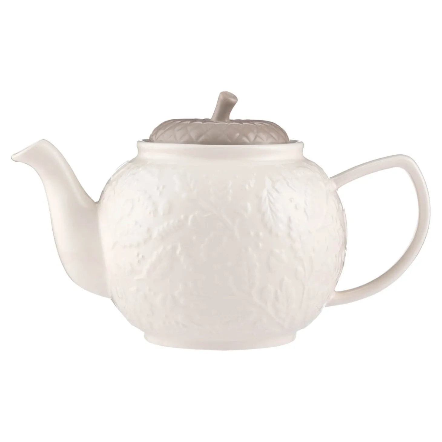 Price & Kensington Acorn 6 Cup Teapot