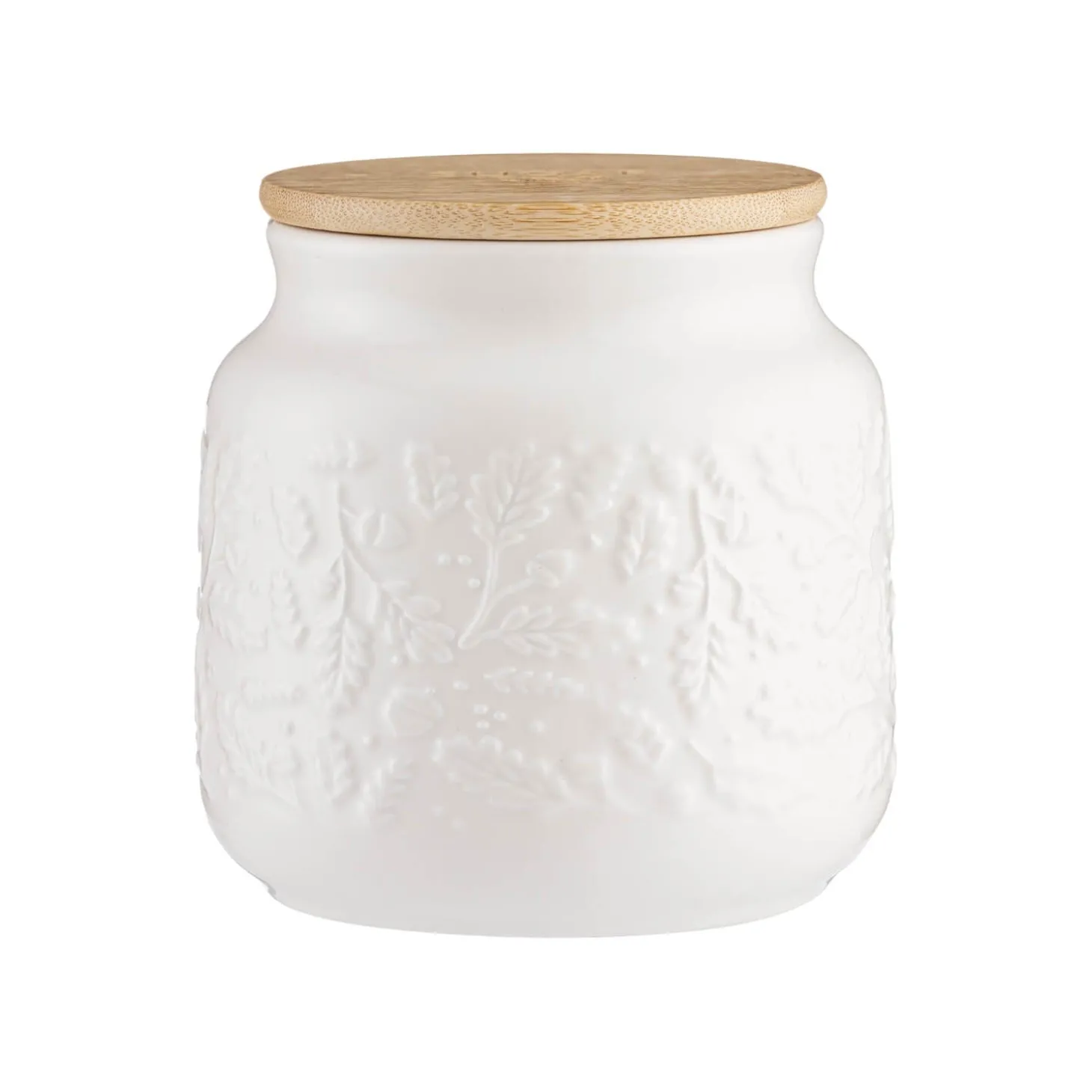 Price & Kensington Acorn Tea Storage Jar