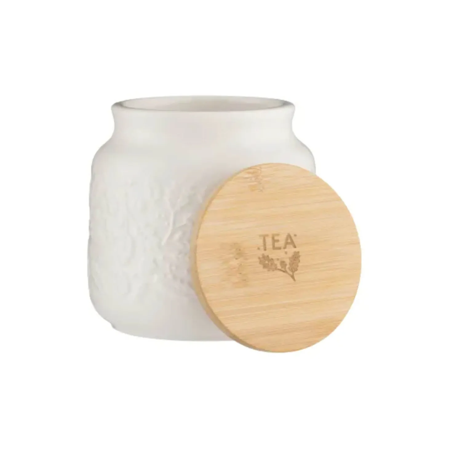 Price & Kensington Acorn Tea Storage Jar