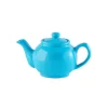 Price & Kensington Brights Stoneware 2 Cup Teapot - Blue