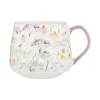 Price & Kensington 425ml Fine China Mug - Daisy