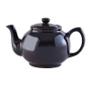 Price & Kensington Rockingham Stoneware 6 Cup Teapot - Brown