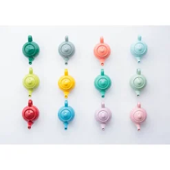 Price & Kensington Stoneware 6 Cup Teapot - Matte Navy