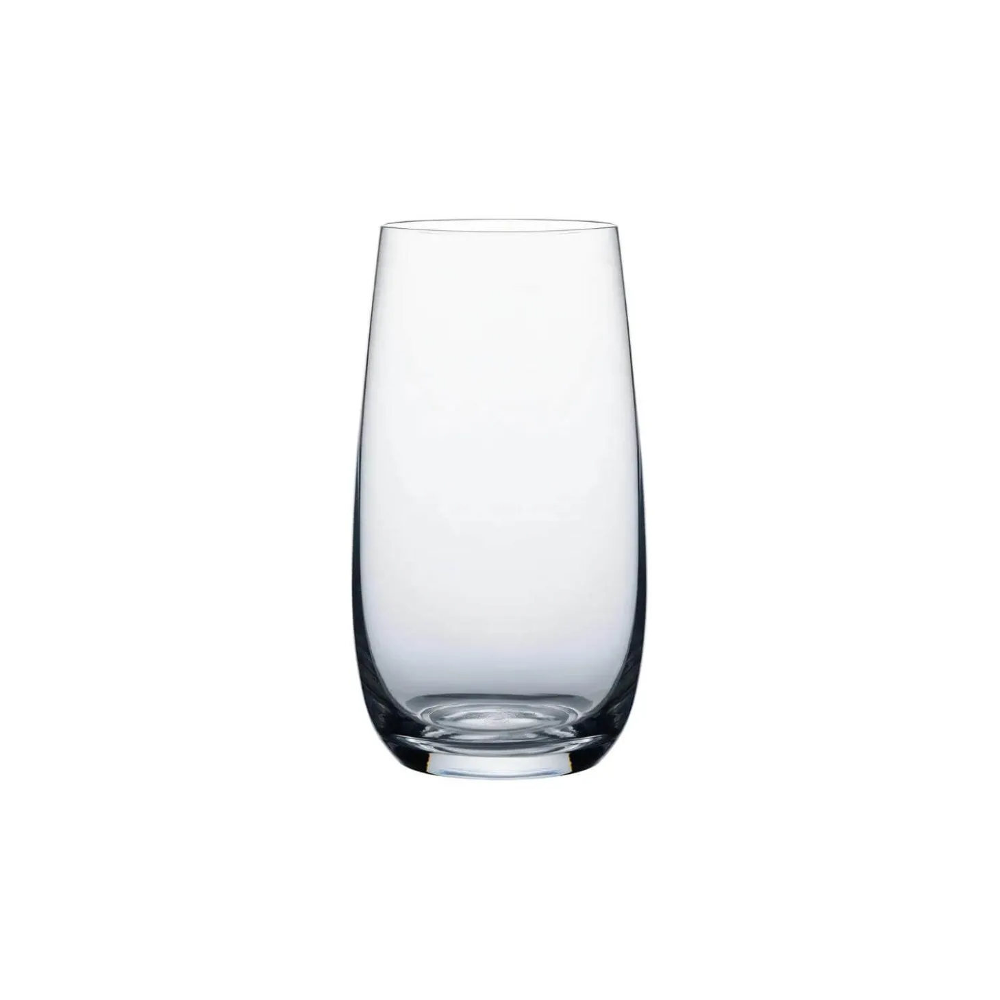 Ravenhead Kings Set of 4 51cl Crystal Hiball Glasses
