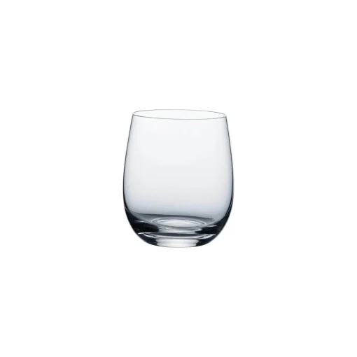 Ravenhead Kings Set of 4 36cl Crystal Mixer Glasses