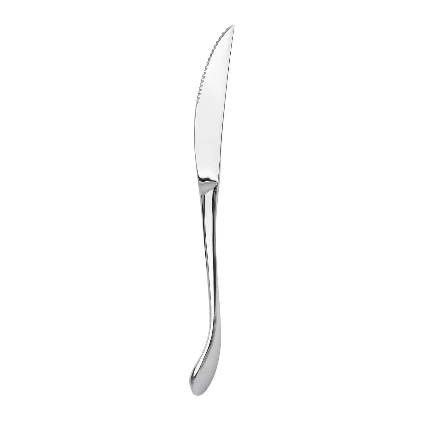 Robert Welch Ashbury Bright Stainless Steel Steak Knife