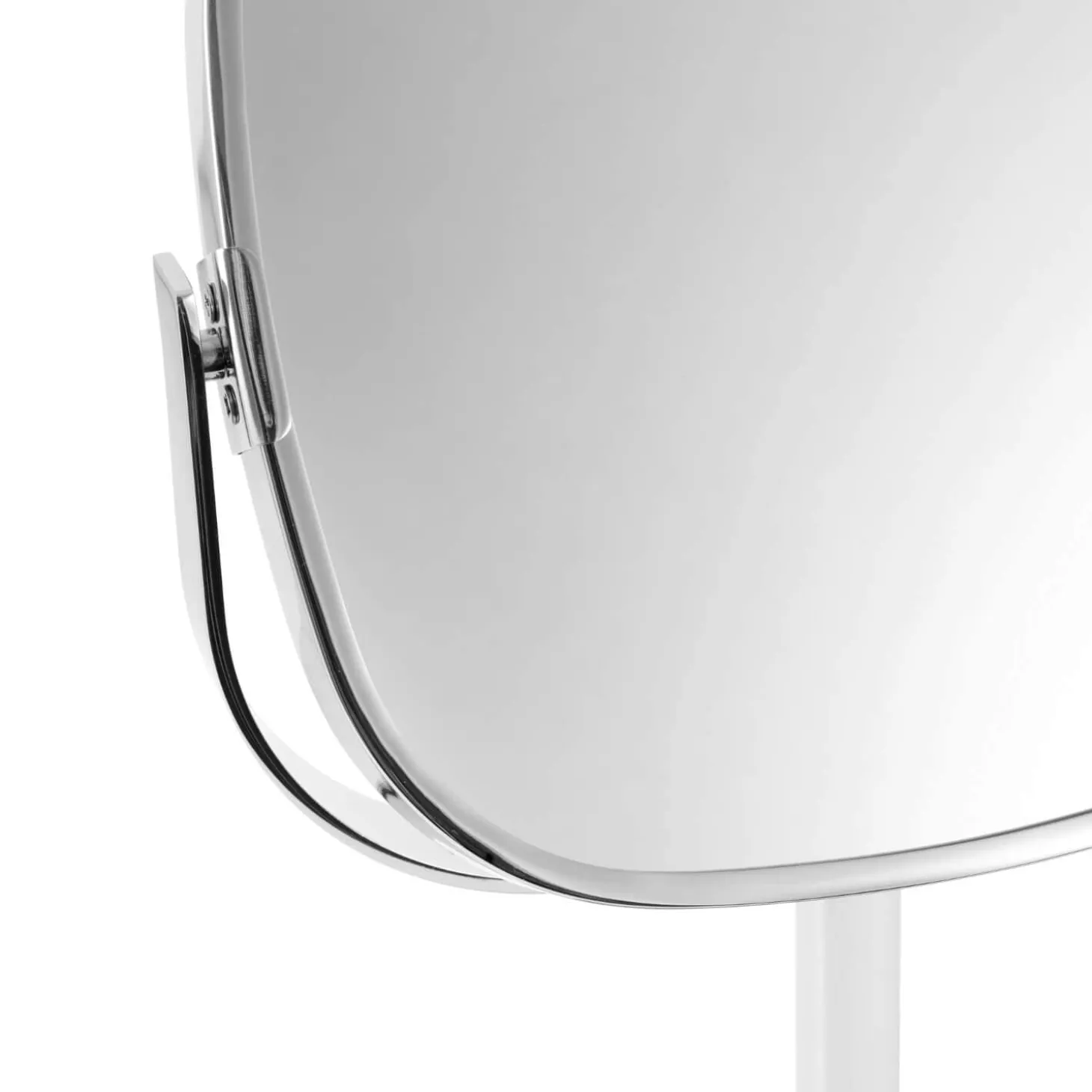Robert Welch Burford Collection 4 Piece Bathroom Set - Polished Steel