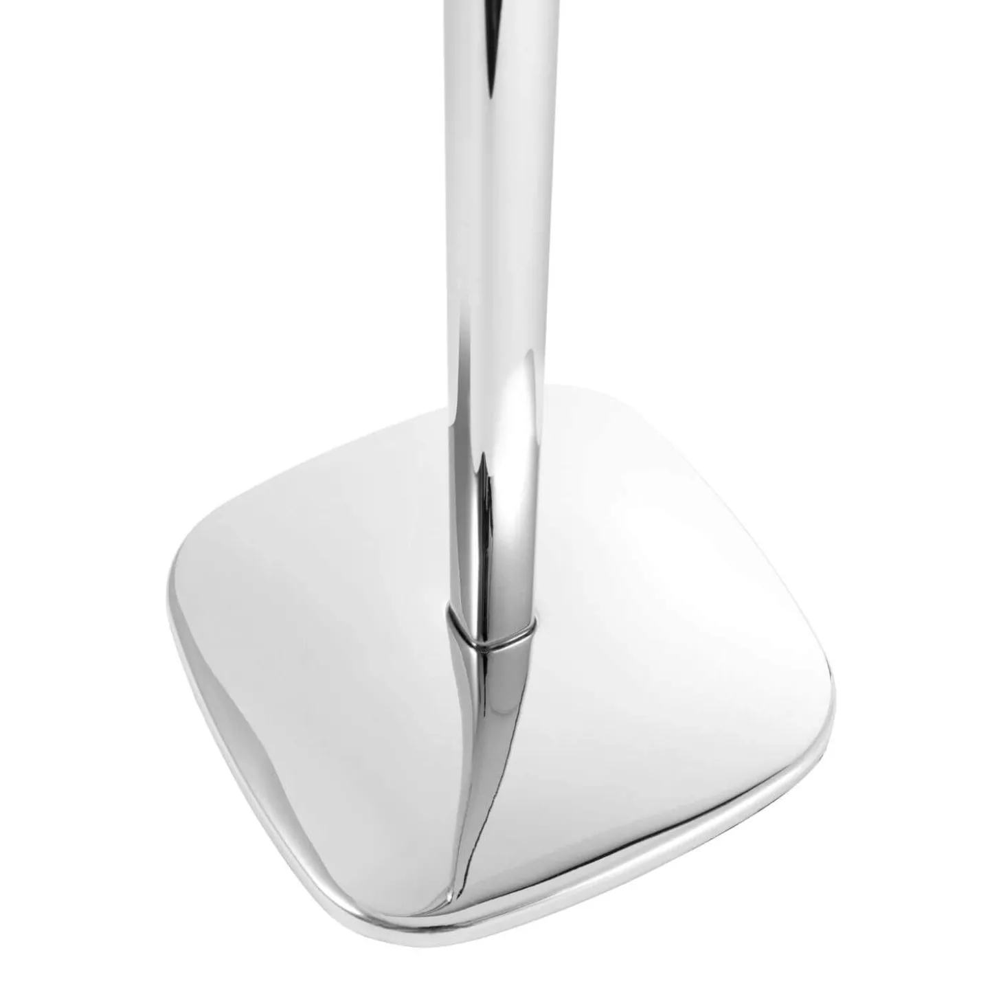 Robert Welch Burford Floor Standing Toilet Roll Holder