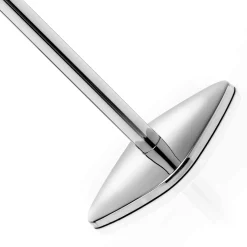 Robert Welch Burford Floor Standing Toilet Roll Holder