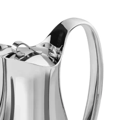 Robert Welch Drift 18|10 Mirror Polished Stainless Steel 1 Litre Coffee Pot