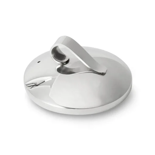Robert Welch Drift 18|10 Mirror Polished Stainless Steel 900ml Teapot