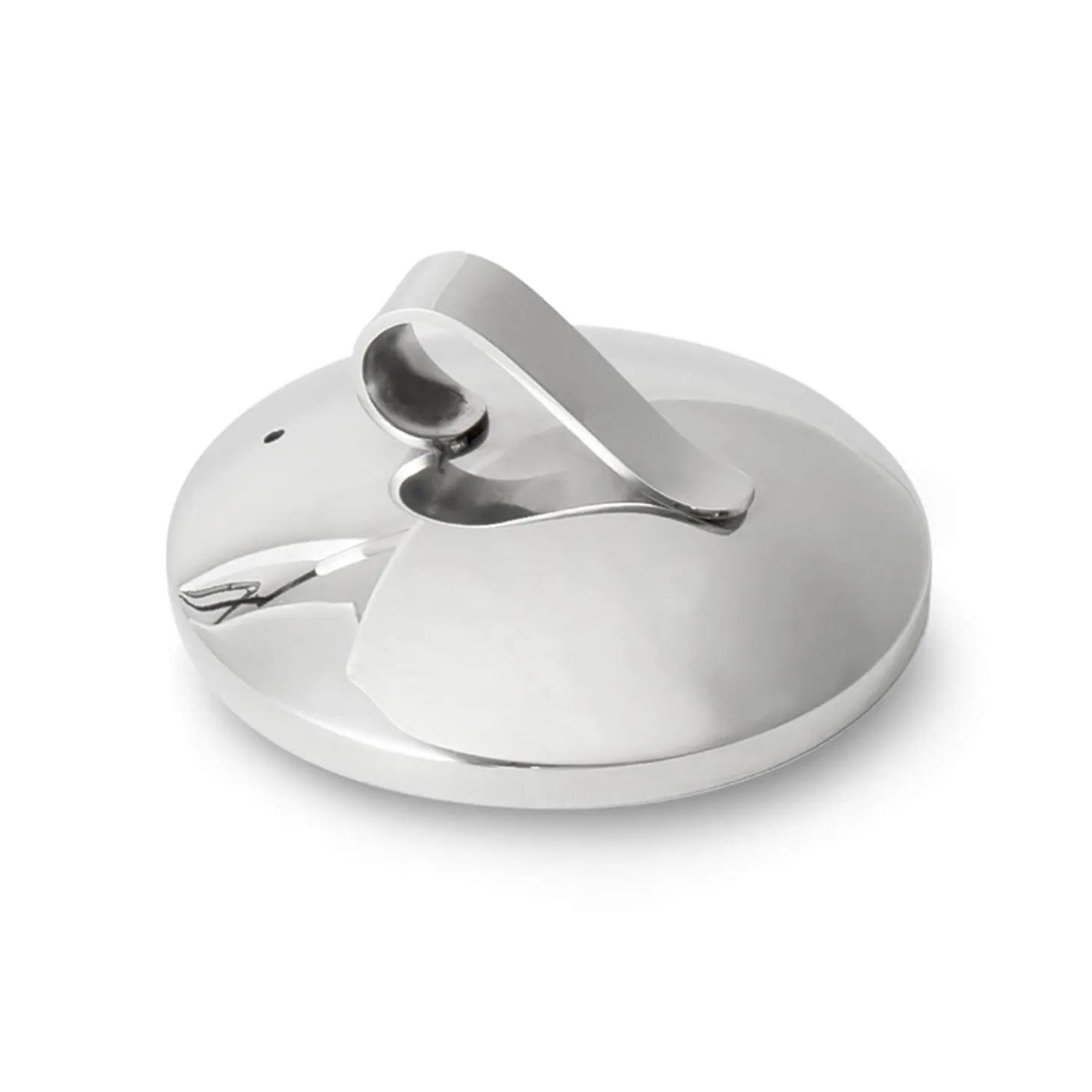 Robert Welch Drift 18|10 Mirror Polished Stainless Steel 900ml Teapot