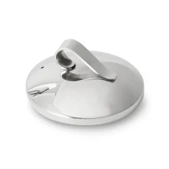 Robert Welch Drift 18|10 Mirror Polished Stainless Steel 450ml Teapot