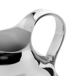 Robert Welch Drift 18|10 Mirror Polished Stainless Steel 300ml Jug