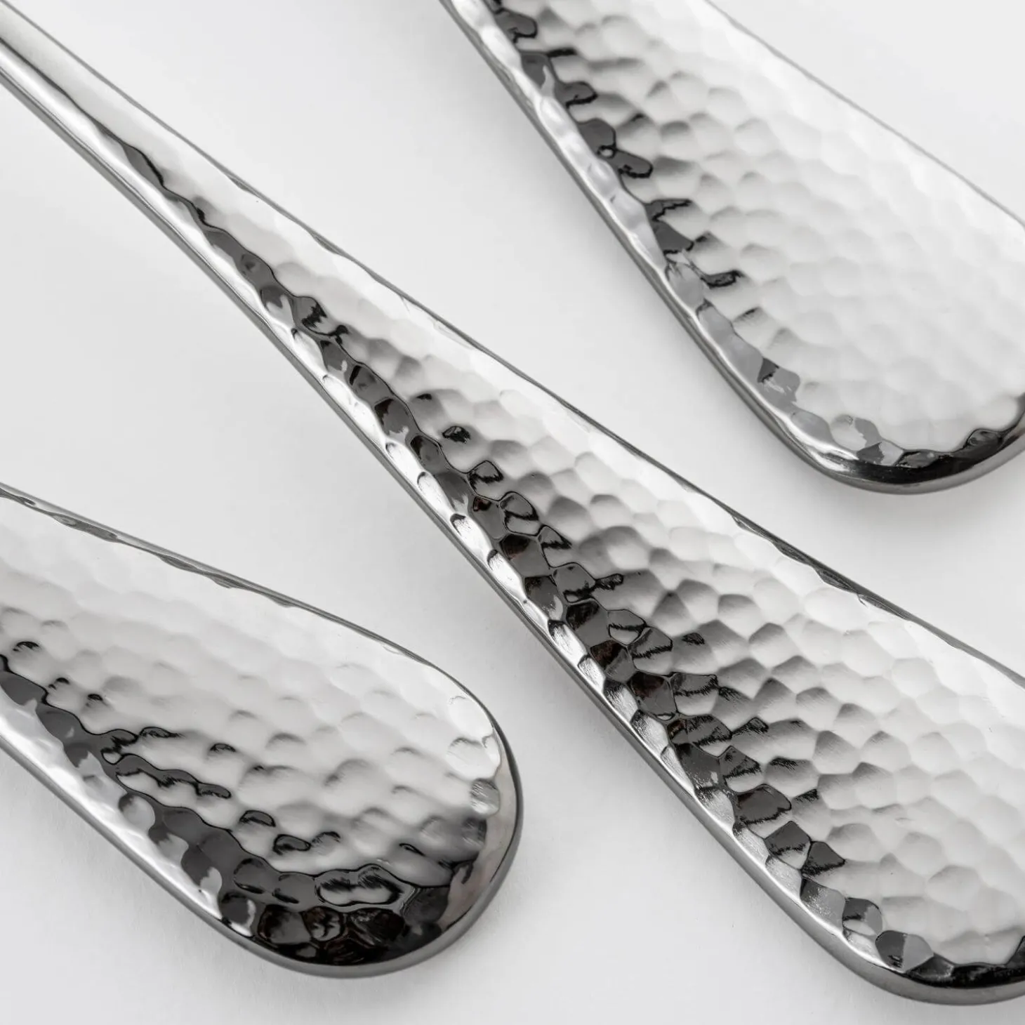 Robert Welch Honeybourne Bright Stainless Steel Side Fork