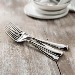 Robert Welch Malvern Bright Stainless Steel Cutlery Set - 56 Piece