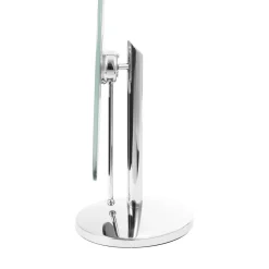 Robert Welch Oblique Pedestal Mirror