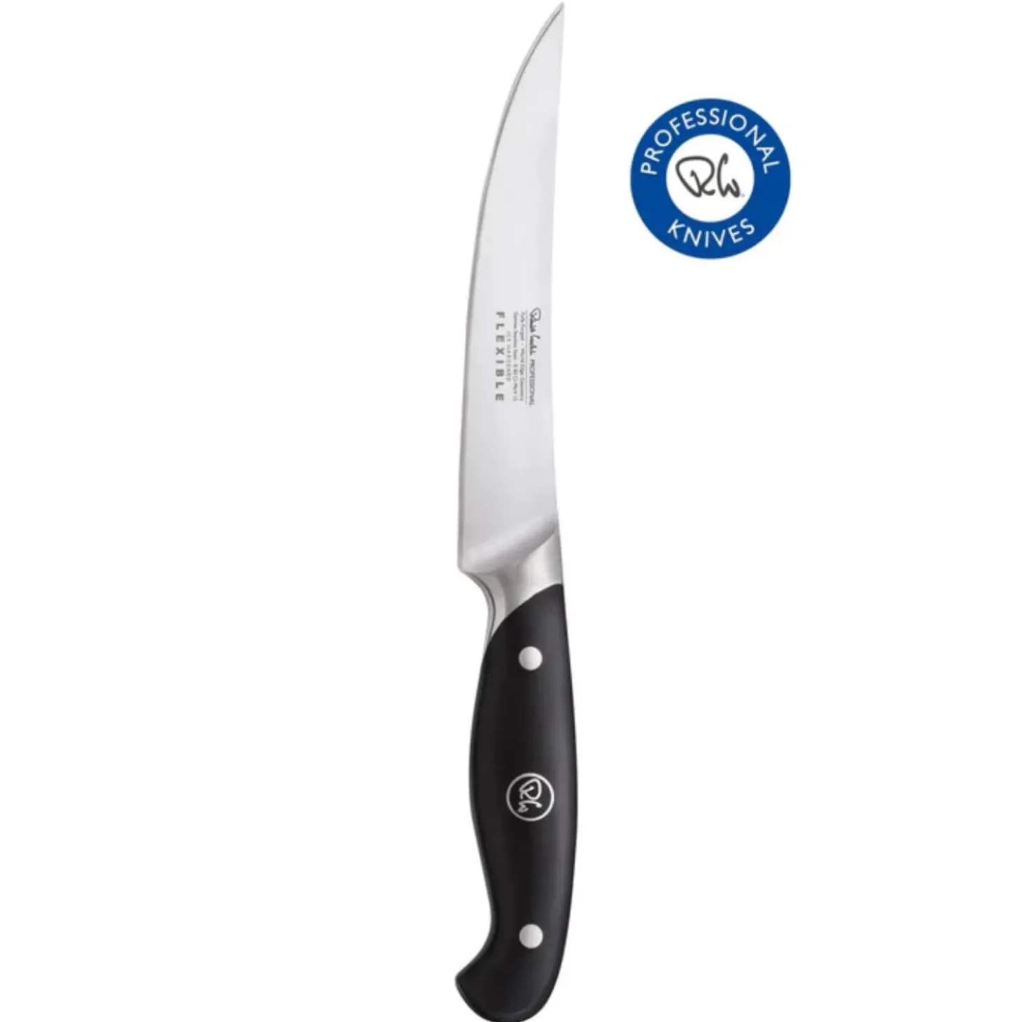 Robert Welch Professional V Flexible Utility Knife - 16cm